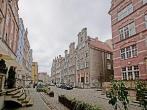 Apartament Kameralny 17, Gdansk